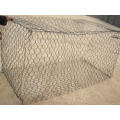 Matelas en PVC Gabions Terramesh / Gabbie Reno Matelas